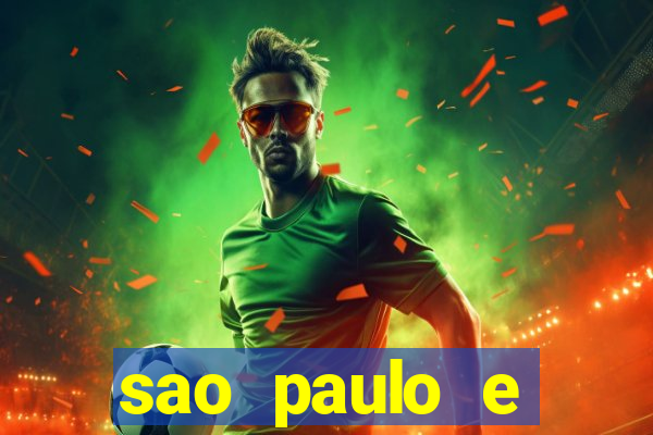 sao paulo e botafogo palpite